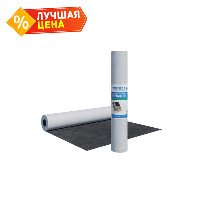 Дифбар 95